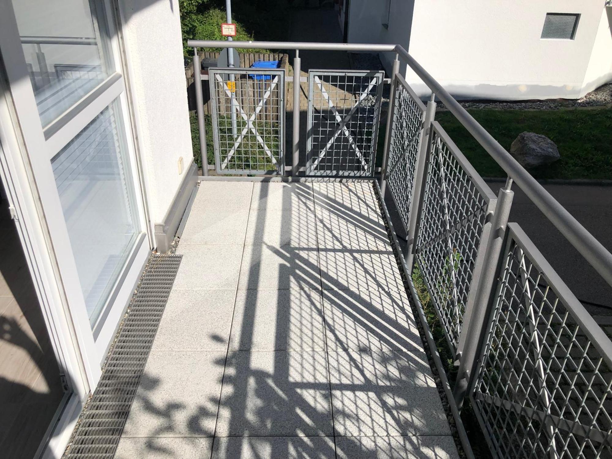 Luxliv Apartements Balingen Exterior photo